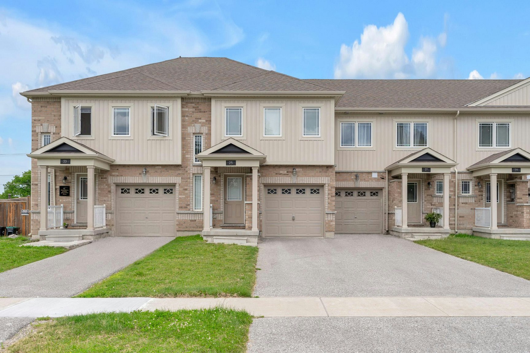 25 Franks Way-25 Frank's Way, Barrie, ON, L4N 3J1 - 2