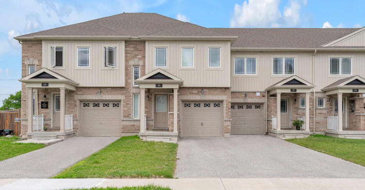 25 Franks Way-25 Frank's Way, Barrie, ON, L4N 3J1 - 2