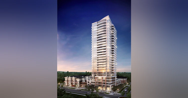 1503-3102 Windsor Gate, Coquitlam, BC, V3B 0J3