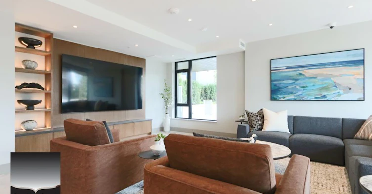 303-128 West 15th Street, North Vancouver, BC, V7M 1R5 - 2