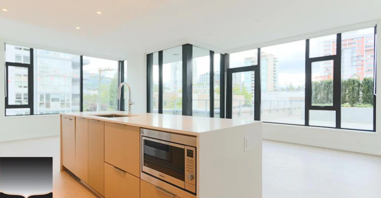 303-128 West 15th Street, North Vancouver, BC, V7M 1R5 - 10