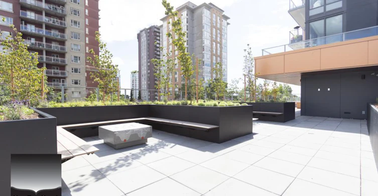 303-128 West 15th Street, North Vancouver, BC, V7M 1R5 - 30