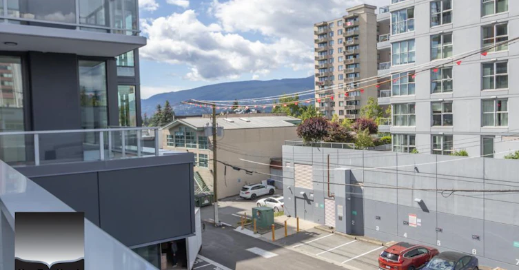 303-128 West 15th Street, North Vancouver, BC, V7M 1R5 - 24
