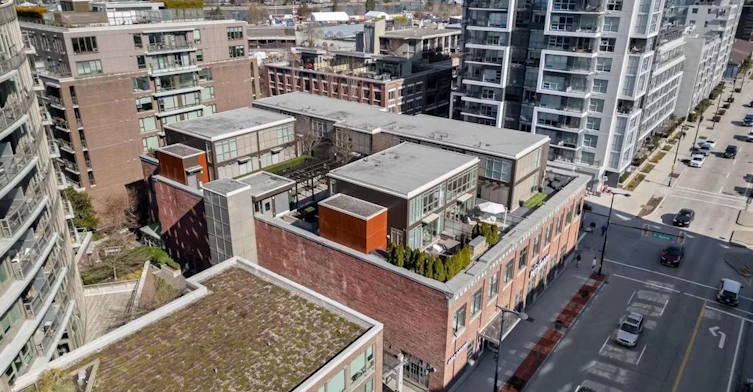 310-429 West 2nd Avenue, Vancouver, BC, V5Y 1E2 - 31