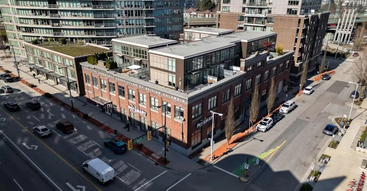 310-429 West 2nd Avenue, Vancouver, BC, V5Y 1E2 - 26