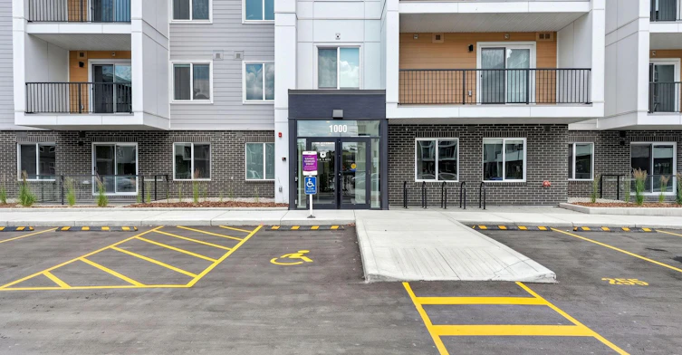 517-265 Wolf Willow Boulevard Southeast, Calgary, AB, T2X 3Z8 - 2