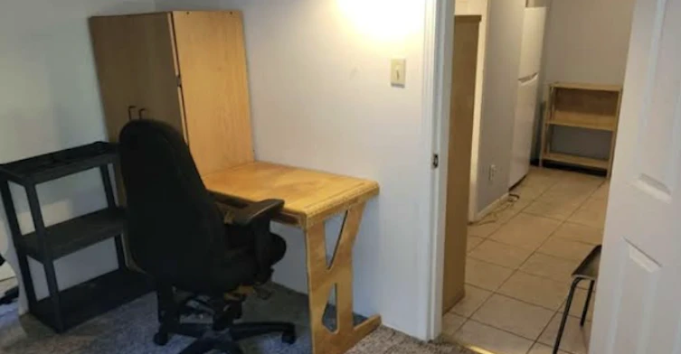 Basement-2219 West 6th Avenue, Vancouver, BC, V6K 1V7 - 7