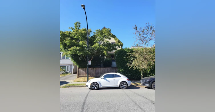 Basement-2219 West 6th Avenue, Vancouver, BC, V6K 1V7
