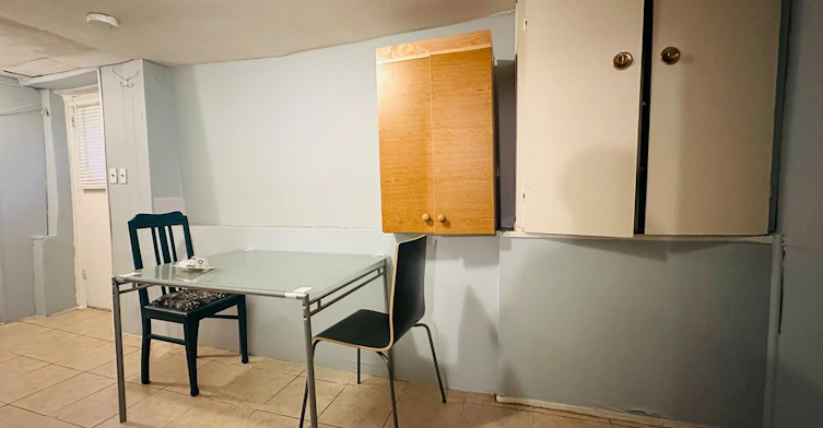 Basement-2219 West 6th Avenue, Vancouver, BC, V6K 1V7 - 17