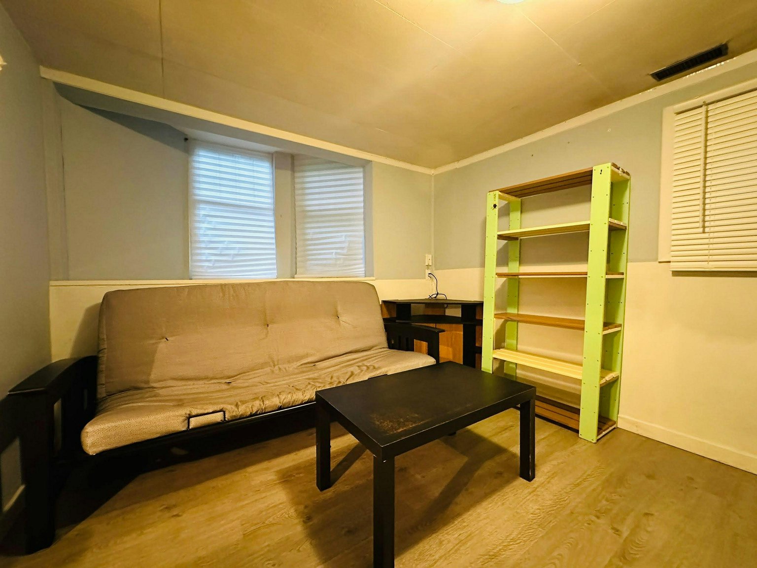 Basement-2219 West 6th Avenue, Vancouver, BC, V6K 1V7 - 9