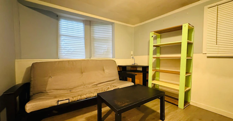 Basement-2219 West 6th Avenue, Vancouver, BC, V6K 1V7 - 9
