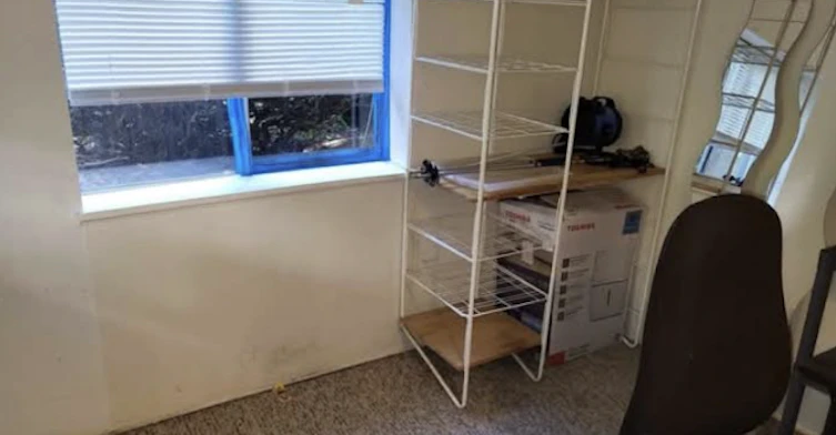 Basement-2219 West 6th Avenue, Vancouver, BC, V6K 1V7 - 6