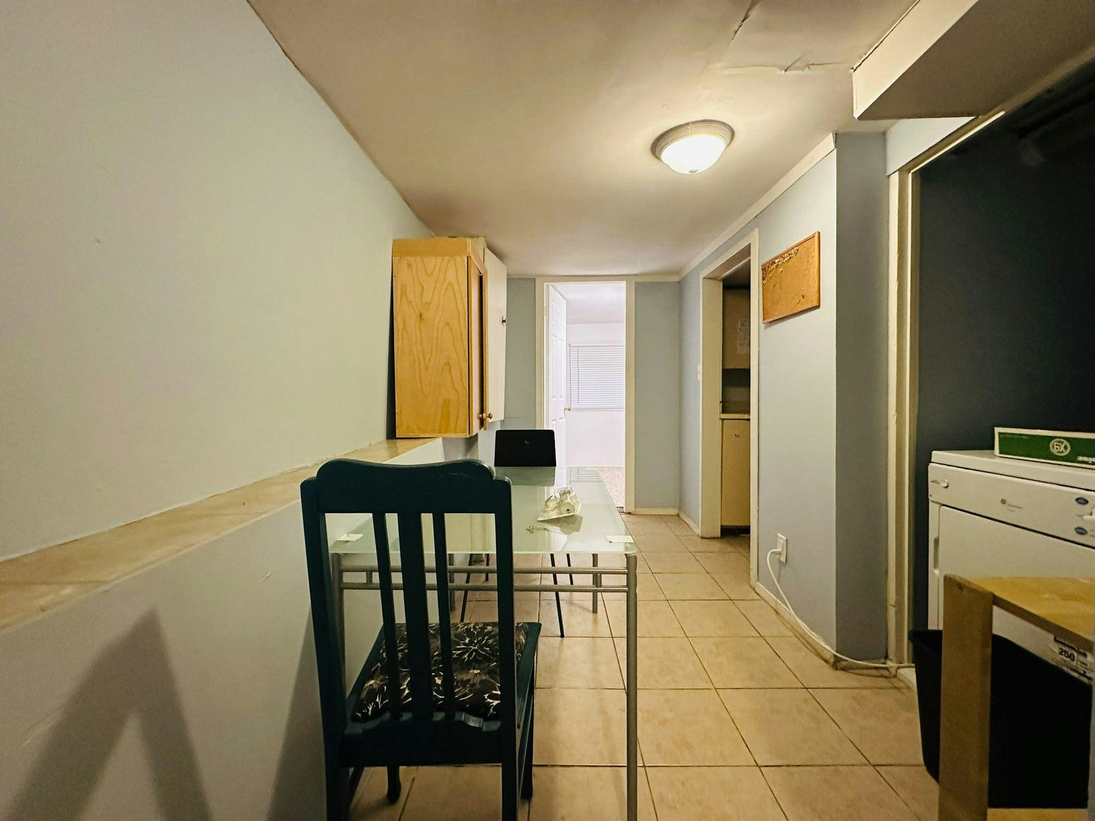 Basement-2219 West 6th Avenue, Vancouver, BC, V6K 1V7 - 6