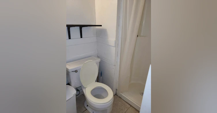 Basement-2219 West 6th Avenue, Vancouver, BC, V6K 1V7 - 10