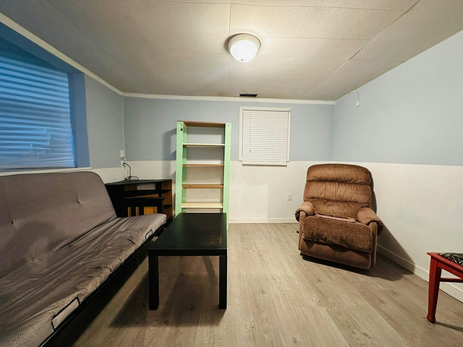 Basement-2219 West 6th Avenue, Vancouver, BC, V6K 1V7 - 11