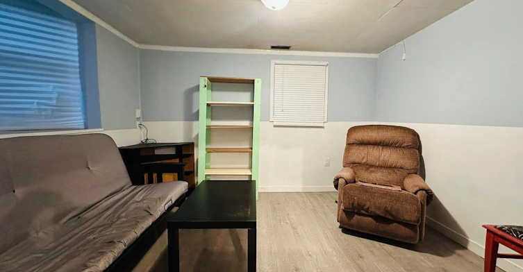 Basement-2219 West 6th Avenue, Vancouver, BC, V6K 1V7 - 11