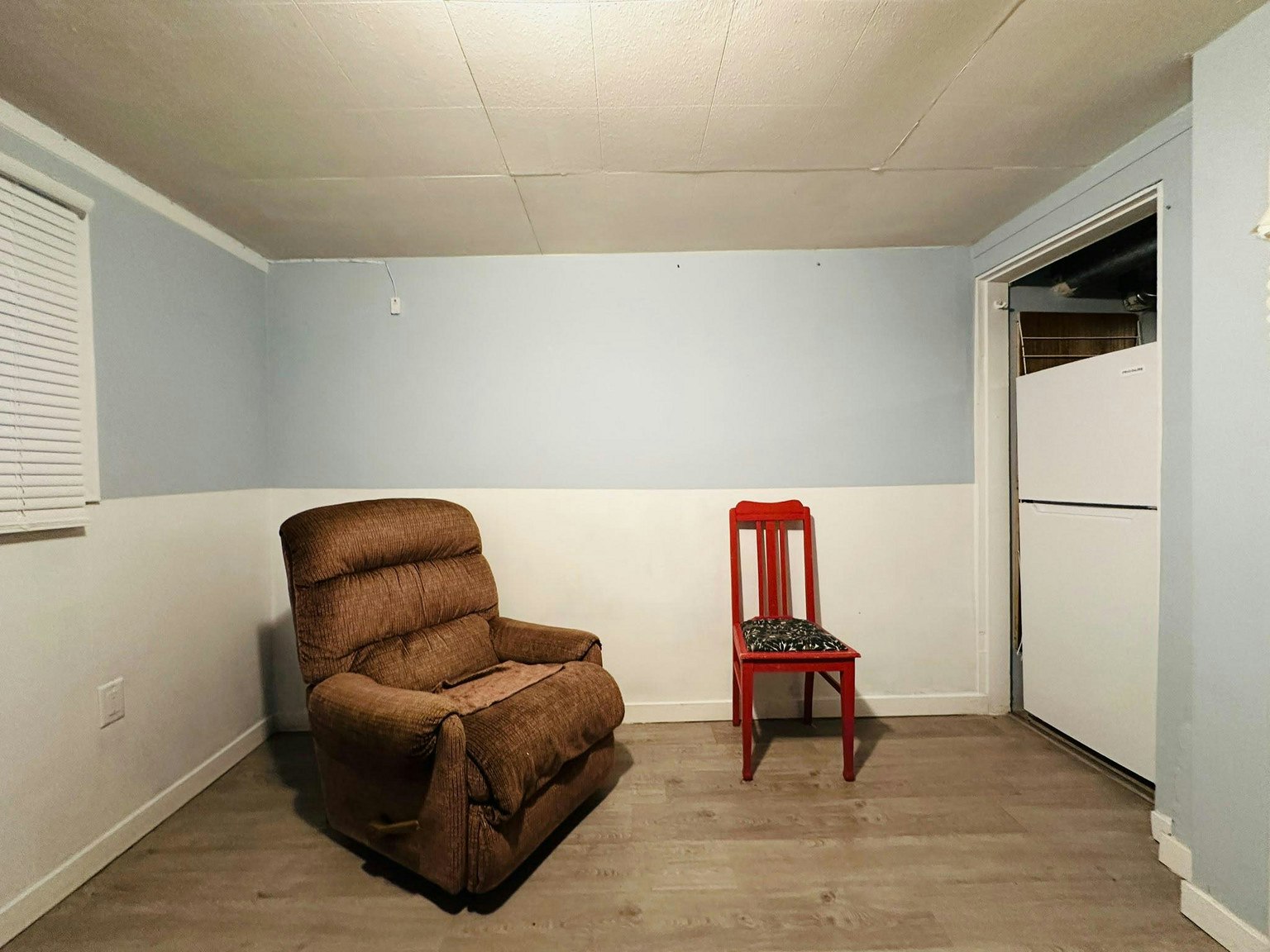 Basement-2219 West 6th Avenue, Vancouver, BC, V6K 1V7 - 10