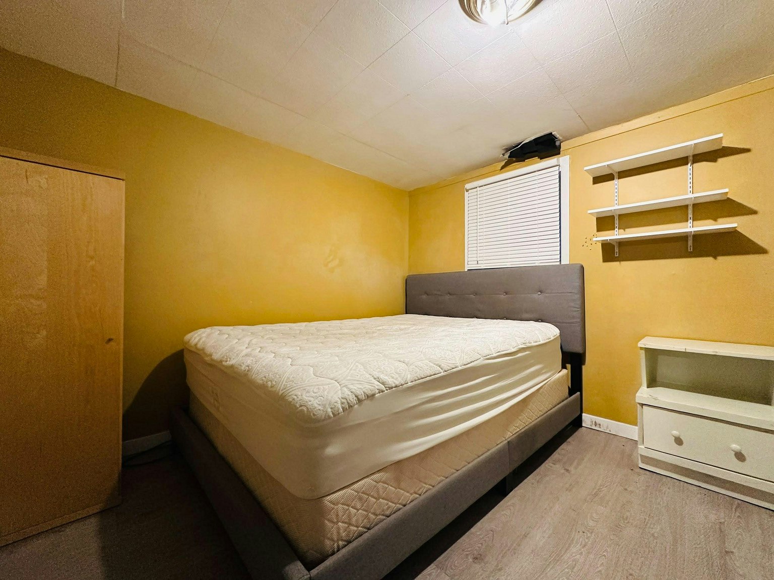 Basement-2219 West 6th Avenue, Vancouver, BC, V6K 1V7 - 2