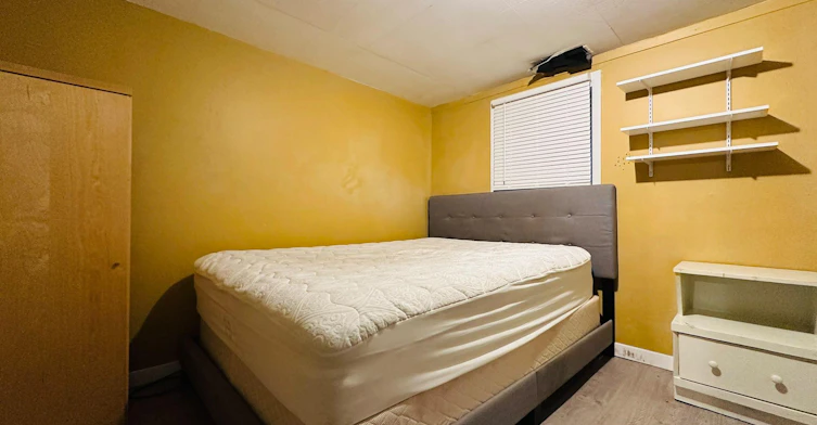 Basement-2219 West 6th Avenue, Vancouver, BC, V6K 1V7 - 2