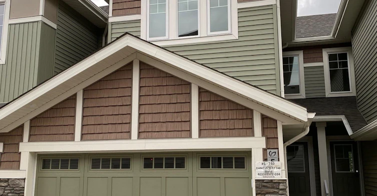 740 Daniels Way Southwest, Edmonton, AB, T6W 5N1