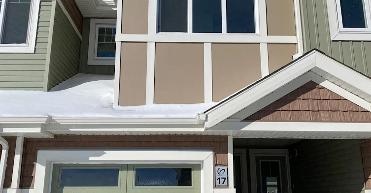 740 Daniels Way Southwest, Edmonton, AB, T6W 5N1