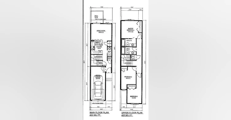 740 Daniels Way Southwest, Edmonton, AB, T6W 5N1 - 2