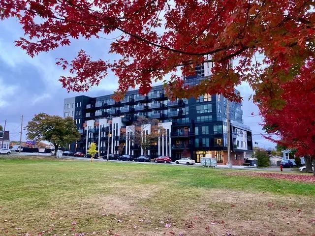 407-22 Dawson Street, Dartmouth, NS, B3A 0H7