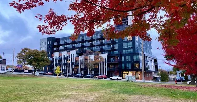 407-22 Dawson Street, Dartmouth, NS, B3A 0H7