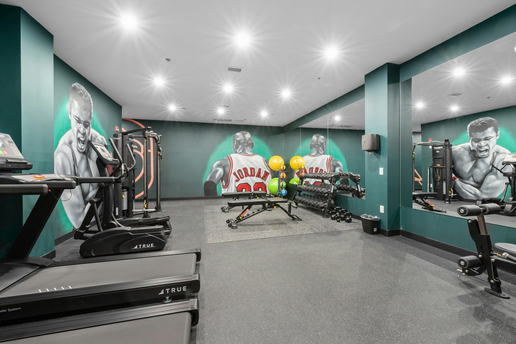 407-22 Dawson Street, Dartmouth, NS, B3A 0H7 - 10