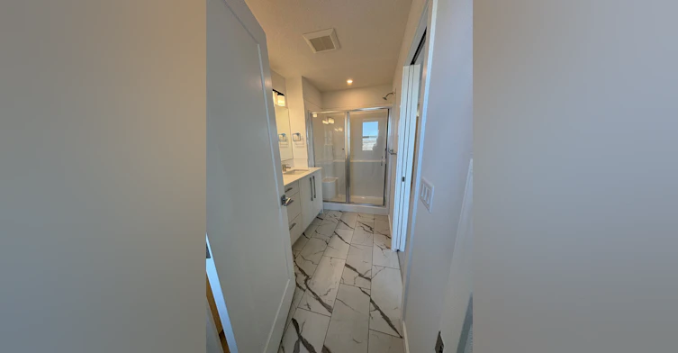 154-154 Merganser Drive West, Chestermere, AB, T1X 2X8 - 8
