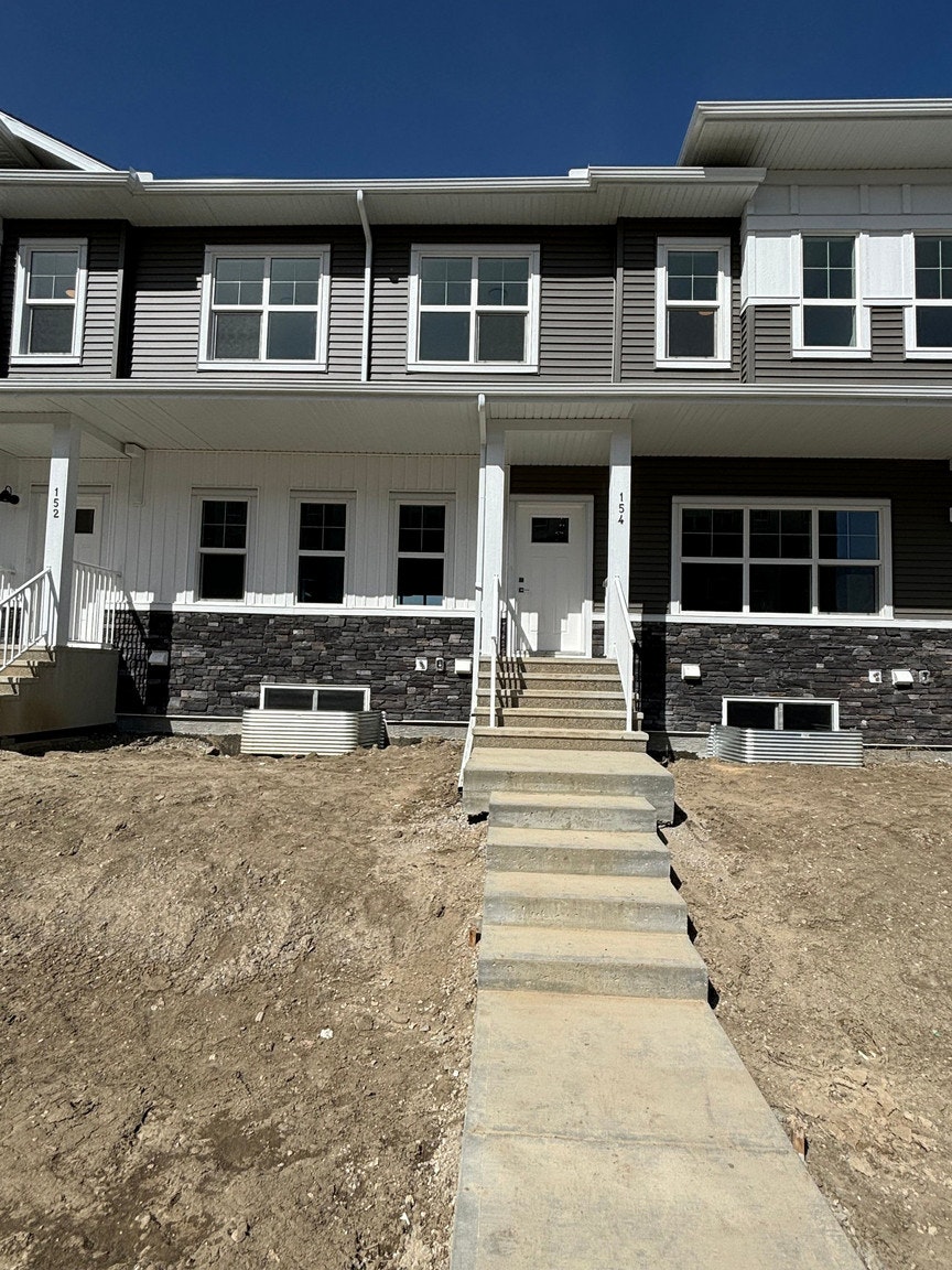 154-154 Merganser Drive West, Chestermere, AB, T1X 2X8