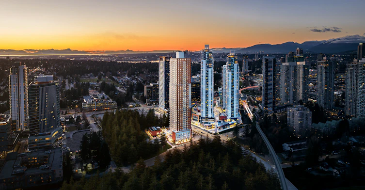 509-13740 Fraser Highway, Surrey, BC, V3T 4J3