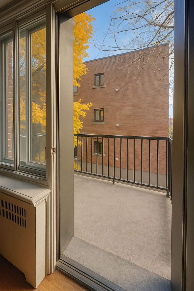 5005 Macdonald Avenue, Montréal, QC, H3X 2V2 - 9