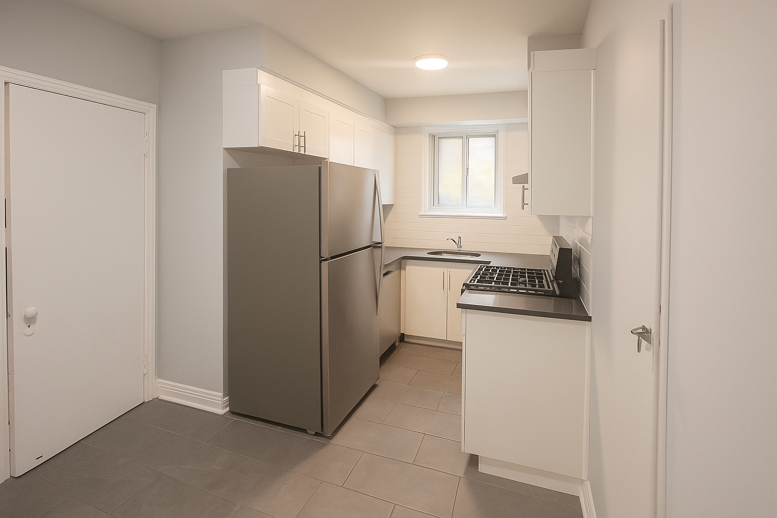 5005 Macdonald Avenue, Montréal, QC, H3X 2V2