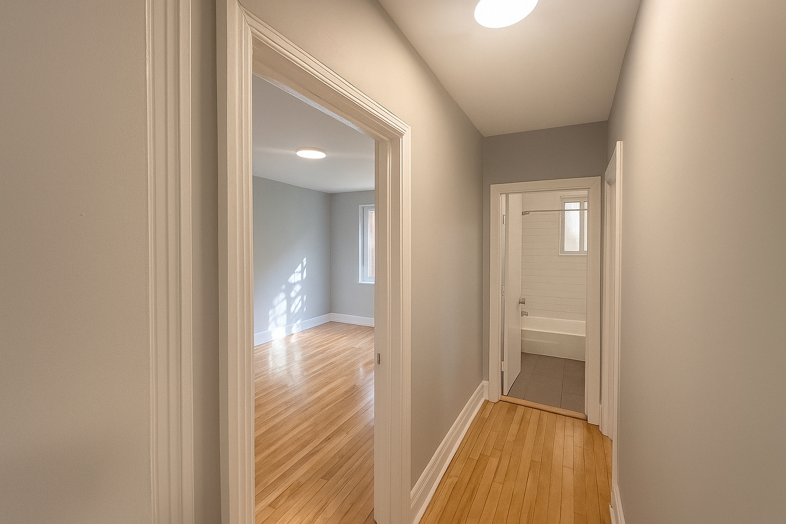 5005 Macdonald Avenue, Montréal, QC, H3X 2V2 - 4
