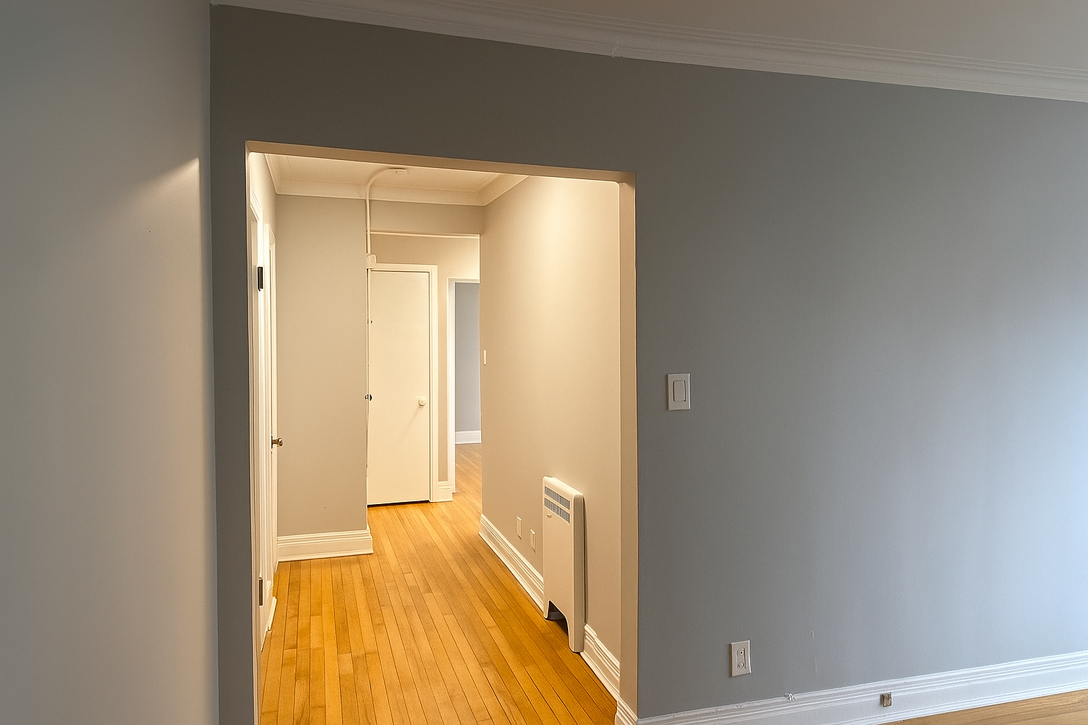 5005 Macdonald Avenue, Montréal, QC, H3X 2V2 - 3
