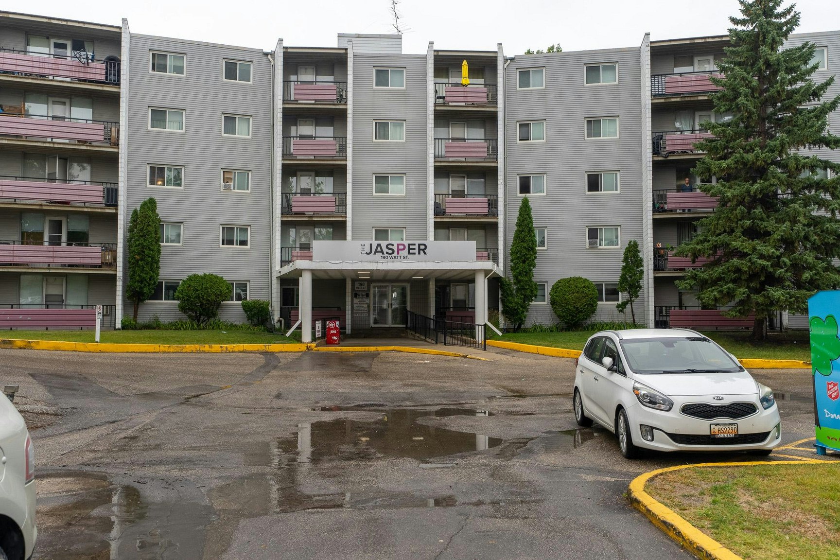 190 Watt Street, Winnipeg, MB, R2L 2B8 - 25