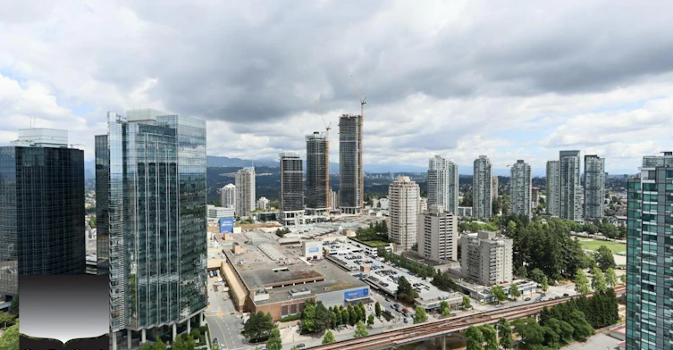3003-6608 Sussex Avenue, Burnaby, BC, V5H 3C6 - 14
