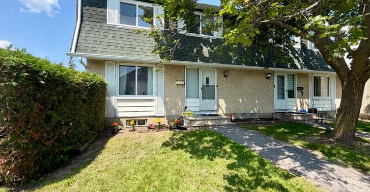 A-1520 Beaverpond Drive, Ottawa, ON, K1B 3R9