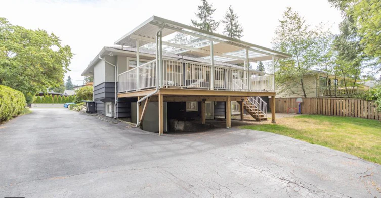 3581 Bluebonnet Road, North Vancouver, BC, V7R 4C9 - 22
