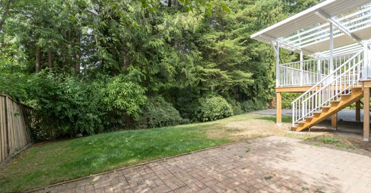 3581 Bluebonnet Road, North Vancouver, BC, V7R 4C9 - 21