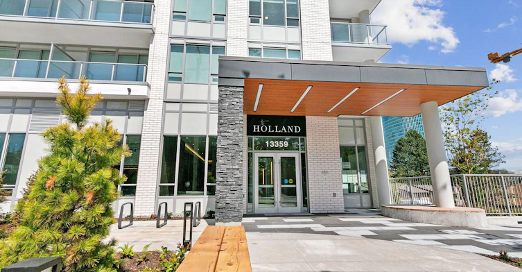 2102-13359 Old Yale Road, Surrey, BC, V3T 0S4 - 2