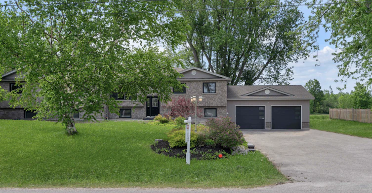 LL 1563 15/16 Side Rd.-1563 16 Sideroad East, Oro-Medonte, ON, L0L 1T0