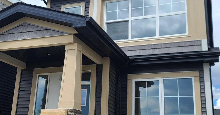 7120 50a Avenue, Beaumont, AB, T4X 2Z8