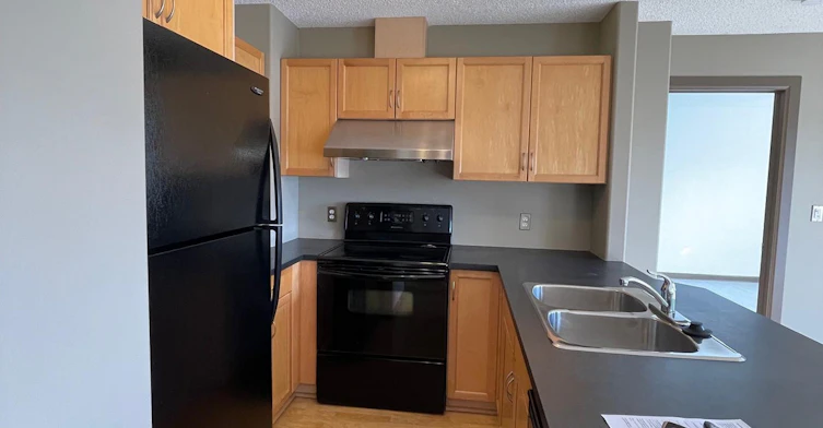 204-8536 106a Street Northwest, Edmonton, AB, T6E 4J9 - 9