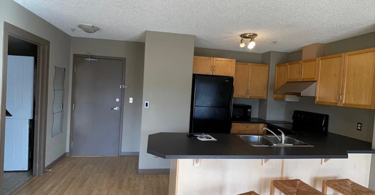 204-8536 106a Street Northwest, Edmonton, AB, T6E 4J9 - 12