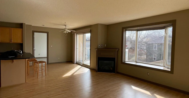 204-8536 106a Street Northwest, Edmonton, AB, T6E 4J9 - 14