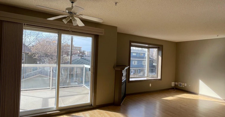 204-8536 106a Street Northwest, Edmonton, AB, T6E 4J9 - 8