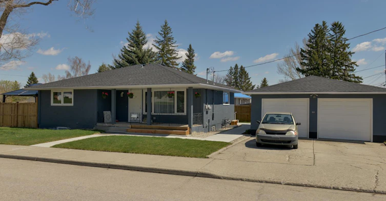 R-4 Trafford Place Northwest, Calgary, AB, T2K 2V2 - 20
