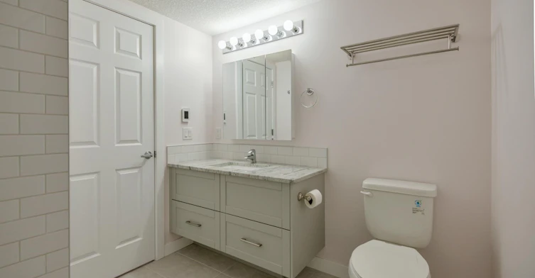 R-4 Trafford Place Northwest, Calgary, AB, T2K 2V2 - 11